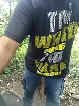 Stripchat Sex Cam of Kaalkoot