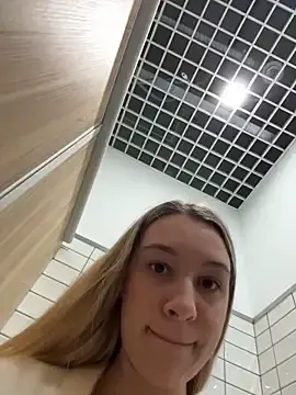 Stripchat Sex Chat of SashaCatt