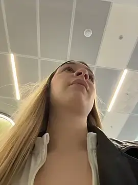 Stripchat Sex Chat of SashaCatt