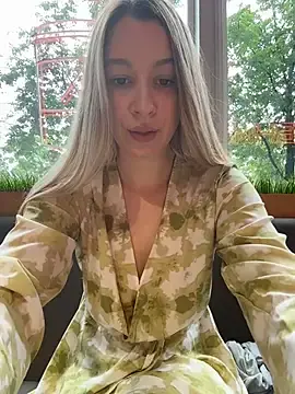 Stripchat Best Webcam of SashaCatt