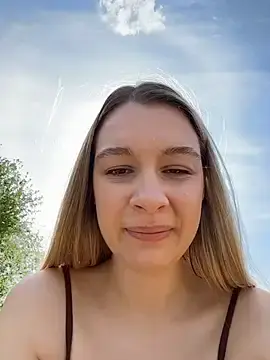 Stripchat Best Webcam of SashaCatt