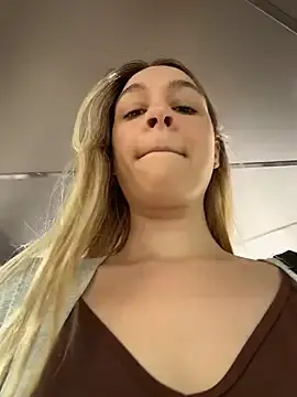 Stripchat Sex Chat of SashaCatt
