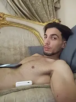 Stripchat Best Webcam of Yes_I_am_straight