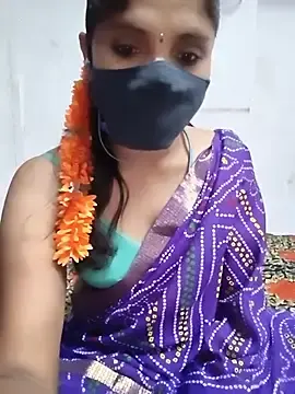 Stripchat Sex Chat of deepa-telugu143