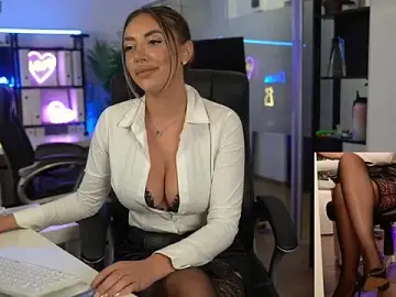 Stripchat Watch Live Sex Cams of BabesGoWild
