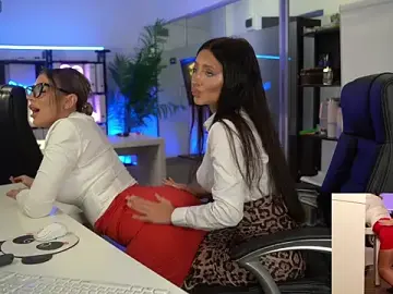 Stripchat Sex Chat of BabesGoWild