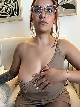 Stripchat Adult Webcam of Seized_lust