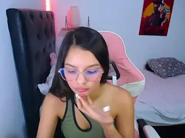 Stripchat Live Porn of jessi_and_boy