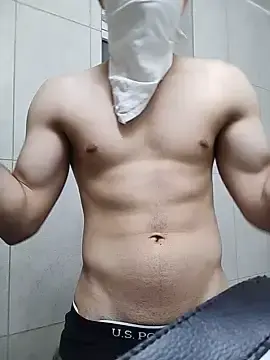 Stripchat Live Porn of mrmasseur06