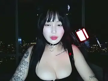 Stripchat Best Webcam of obeycarrienoona