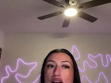 Stripchat Best Webcam of rubybabyxo