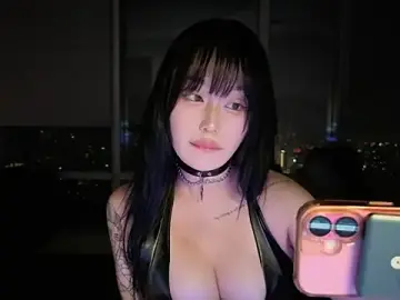 Stripchat Live Sex of worshipcarrie