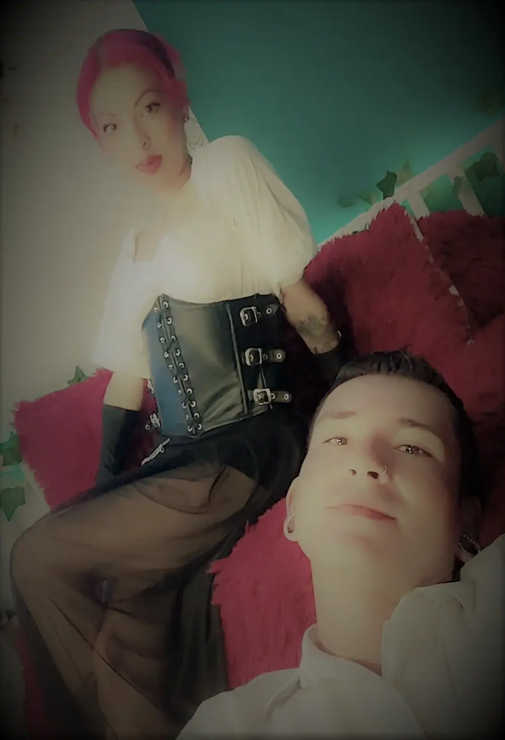 AmorMortal