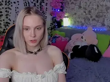Stripchat Free Live Porn of Gina_Gina_love