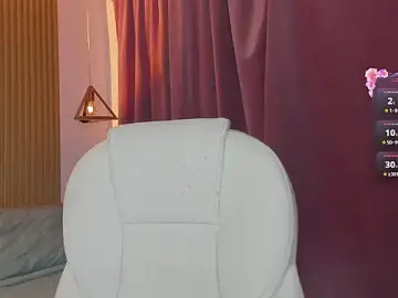 Stripchat Adult Webcam of KoraRousee