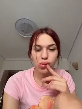 Stripchat Live Sex of MollyXoXo