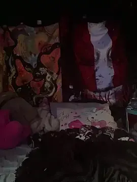 Stripchat Live Sex of Spoilmedaddy732
