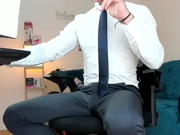 Stripchat Adult Webcam of marioslim