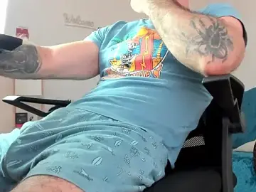 Stripchat Free Live Porn of marioslim