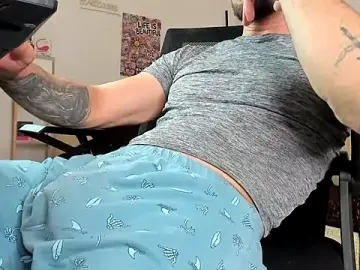 Stripchat Free Porn Cam of marioslim