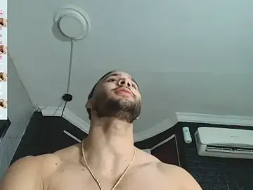 Stripchat Best live sex cam show of AlexLenox_
