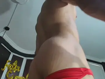 Stripchat Live Sex Cam of AlexLenox_
