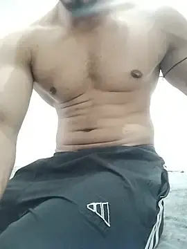 Stripchat Sex Chat of Rocky_boy4