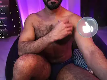 Stripchat Live Sex of Steffan55