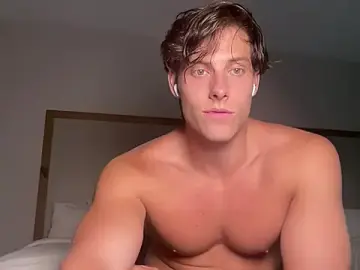 Stripchat Live Sex of alex_islivee