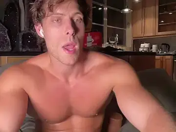 Stripchat Private Sex Chat of alex_islivee