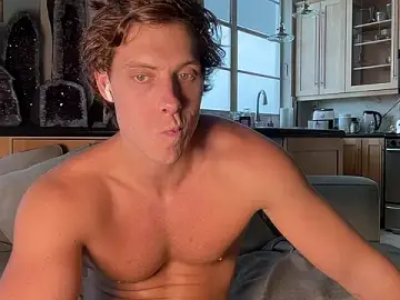 Stripchat Nude Webcam of alex_islivee