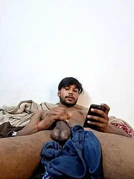 Stripchat Live Sex Cam of rohit_punjab