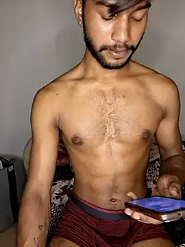 Stripchat Live Sex Cam of rohit_punjab