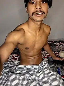 Stripchat Live Porn of rohit_punjab