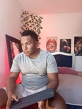 Stripchat Live Porn of ARTHUR_MINI