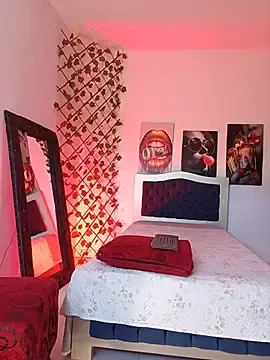 Stripchat Adult Webcams of ARTHUR_MINI