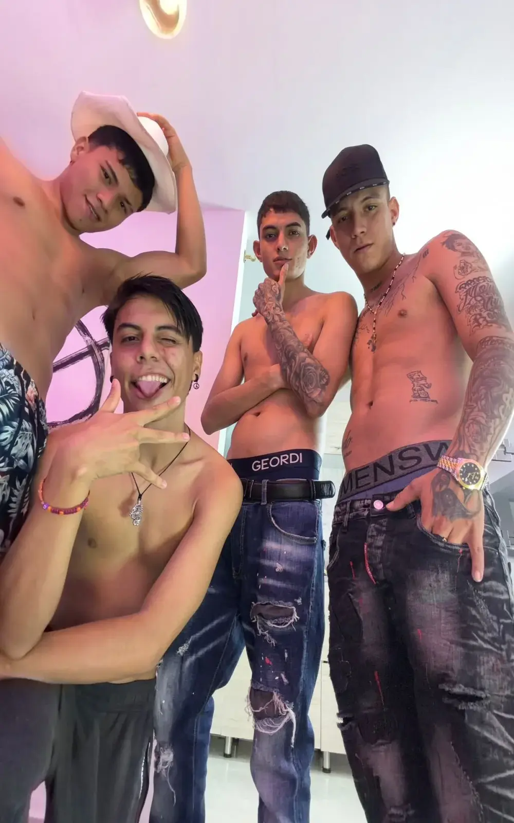 Houseofwarrios