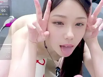 Stripchat Best live sex cam show of Minamina2