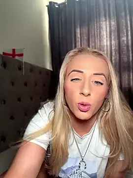 Stripchat Best Webcam of Strongqueen