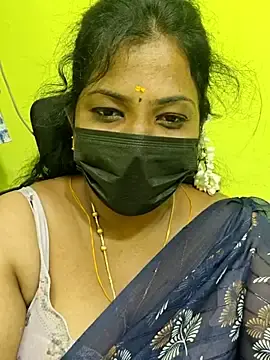 Stripchat Free Live Porn of Tamil_Mithra