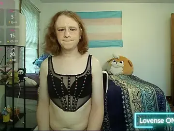 Stripchat Adult Webcam of VanFairy526