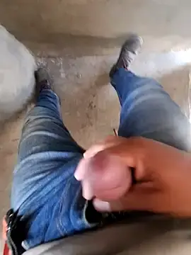 Stripchat Free Live Porn of 96juan95