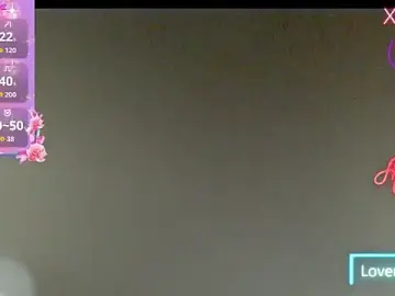 Stripchat Best Webcam of Luna_Moonfang