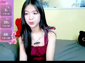 Stripchat Live Porn of Luna_Moonfang