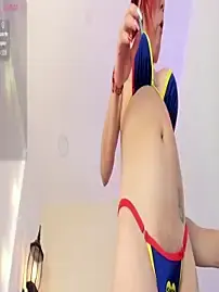 Stripchat Adult Webcam of Maite_Smith_