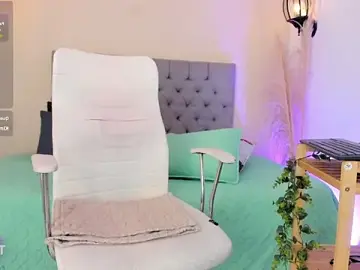Stripchat Best live sex cam show of Maite_Smith_