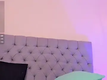 Stripchat Best live sex cam show of Maite_Smith_