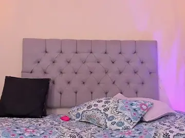 Stripchat Best live sex cam show of Maite_Smith_