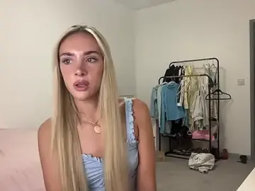 Stripchat Sex Chat of Naughtyblondex
