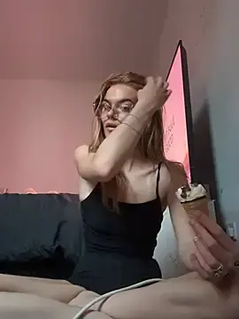 Stripchat Adult Webcams of TaliaWhiteX